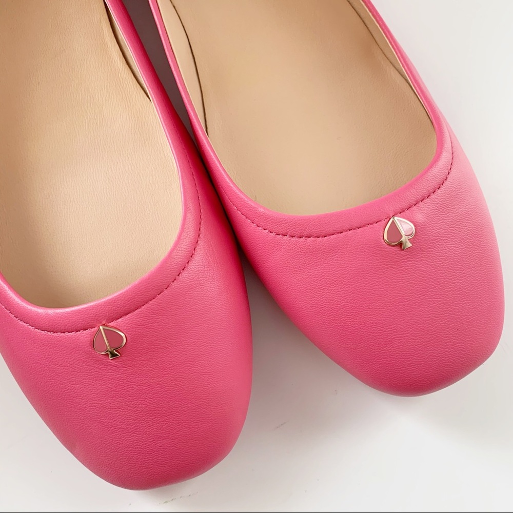 Kate Spade Flats - Picture 3 of 6